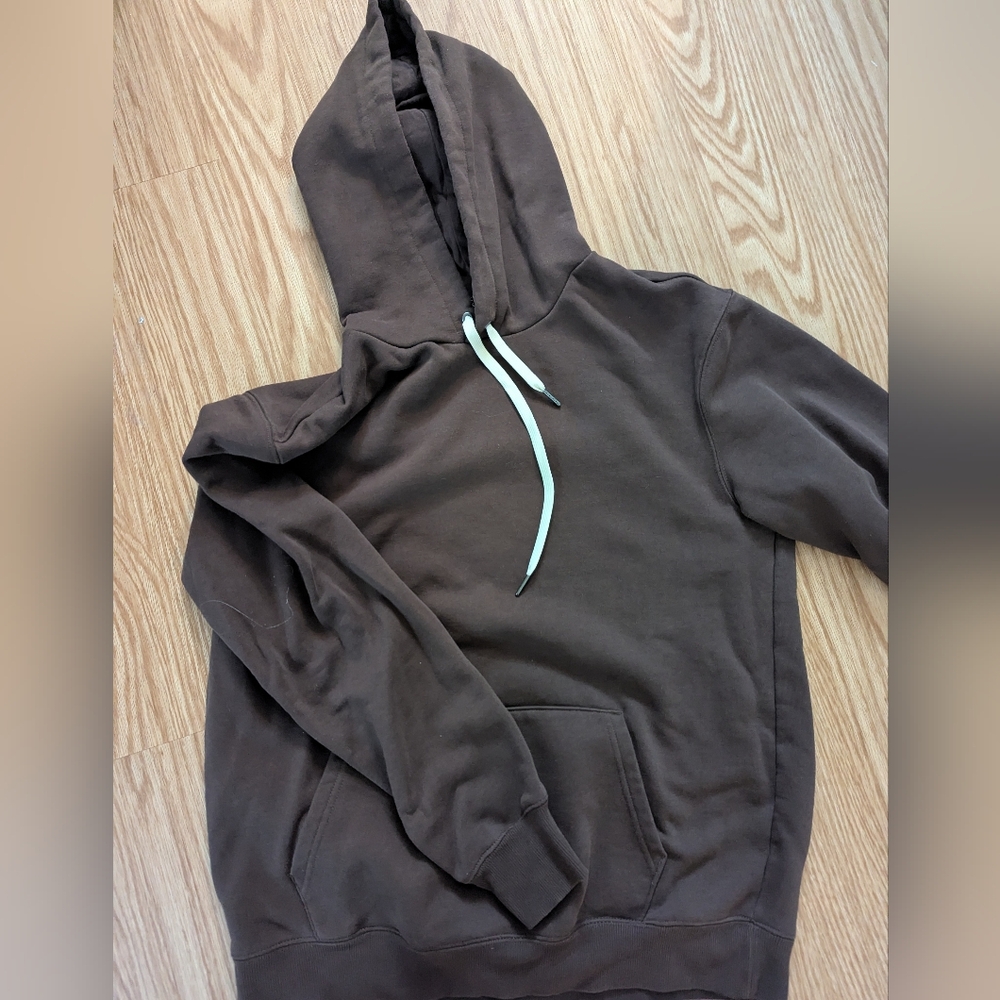 True Classic Men's Hoodie